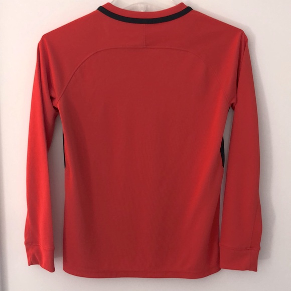 Nike dry fit shirt - Picture 2 of 4